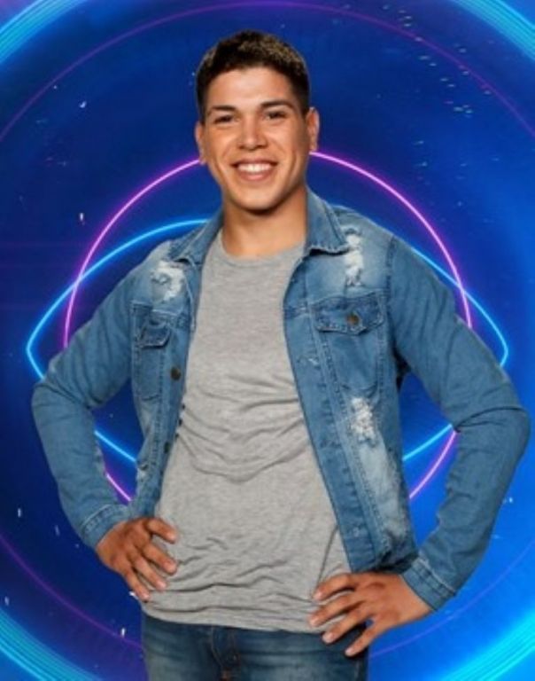 Gran Hermano 2022 Ahora Solicitan Expulsar A Thiago Medina Del Reality