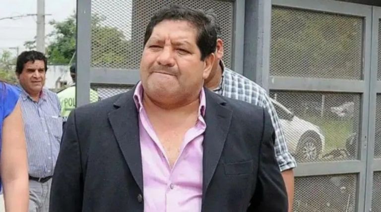 Condenaron A Un Ex Diputado Nacional Por Cometer Abuso Sexual Contra