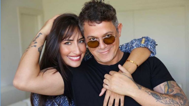 Así es la mega mansión de Alejandro Sanz y Rachel Valdés 2 000 metros