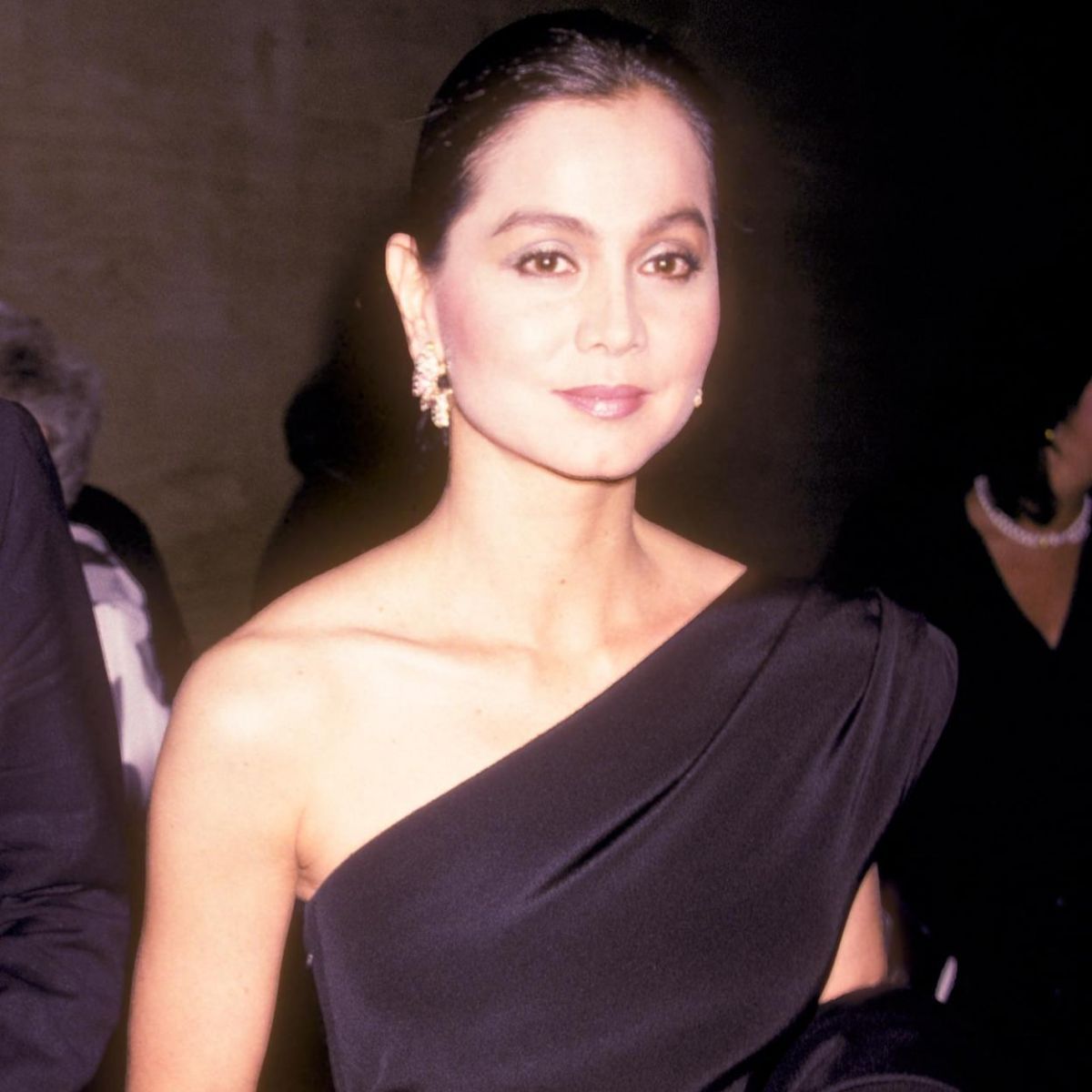 Cómo fue el radical cambio de vida que sufrió Isabel Preysler a los 18