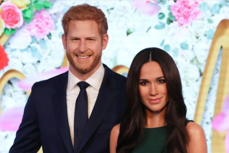 Meghan Markle Estar A Usando Un Cruel Estrategia Para Evitar Que El