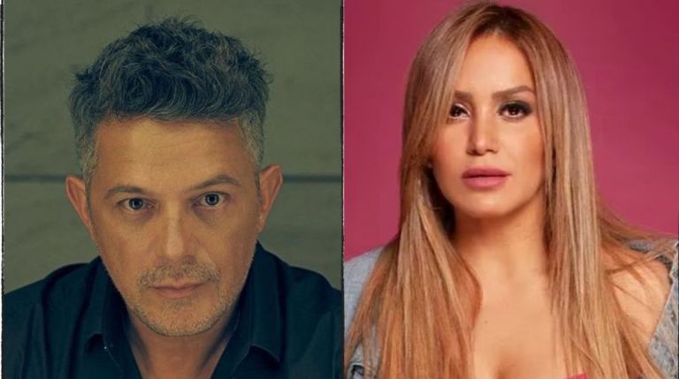 Alerta Karina La Princesita Le Respondi Un Posteo A Alejandro Sanz Y