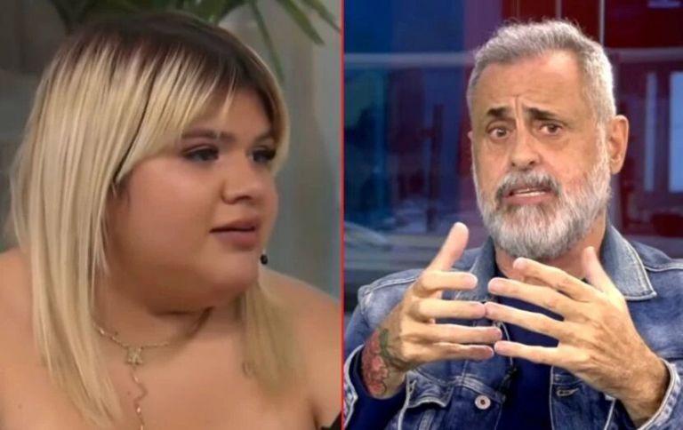 Jorge Rial lo denunció Luis Ventura confesó que le consiguió trabajo a