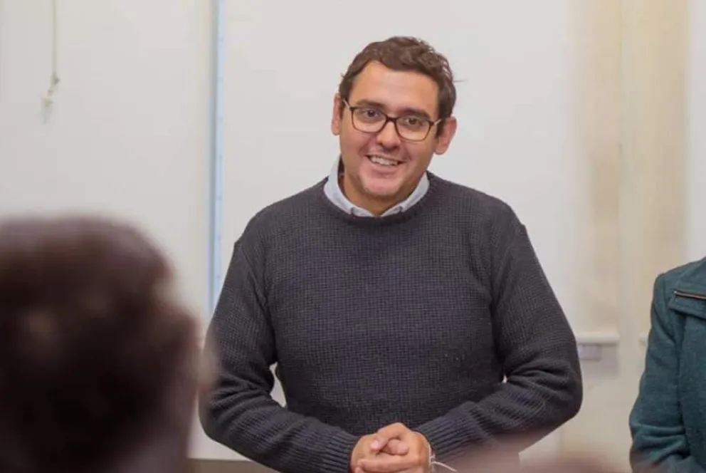 Gustavo Solís