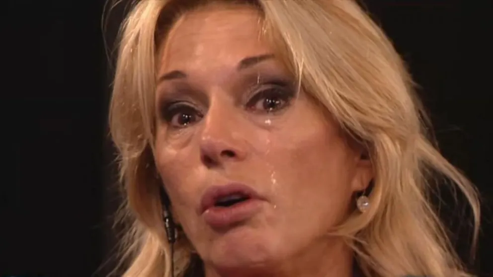 Yanina Latorre reveló la peor noticia sobre su enfermedad