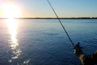 Comenzaron las vedas para la pesca deportiva en distintos ríos y diques de la provincia