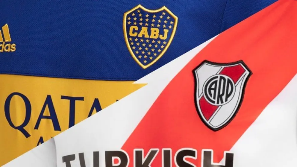 ¿Cómo quedó el torneo para Boca y River luego de terminada la fecha?
