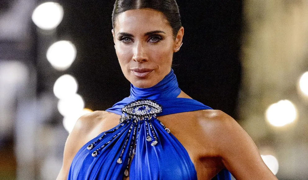 El espectacular look de Pilar Rubio que será tendencia este verano