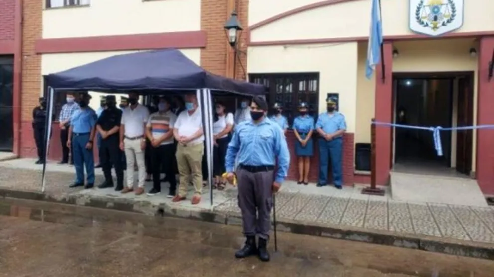 Orán: siguen las denuncias por violencia policial a los guardiacárceles de la Alcaidía n° 3