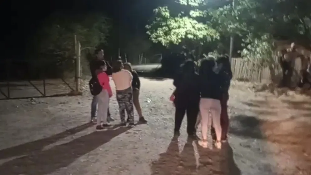 Un hombre fue detenido por el abuso sexual de una de sus nietas
