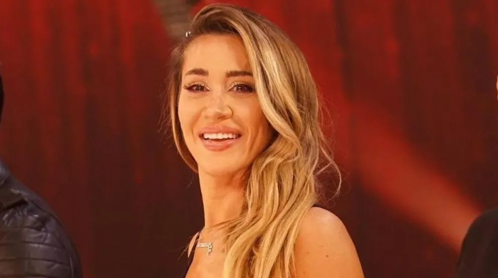 Jimena Barón afirmó que comenzará un camino diferente: conocé de qué se trata  