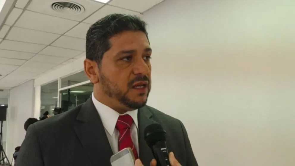 Caso Darío Monges: denunciaron al Ministerio Público Fiscal
