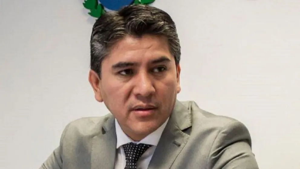 Caso Darío Monges: en un giro en la causa, imputaron al ex Secretario de Seguridad, Benjamín Cruz