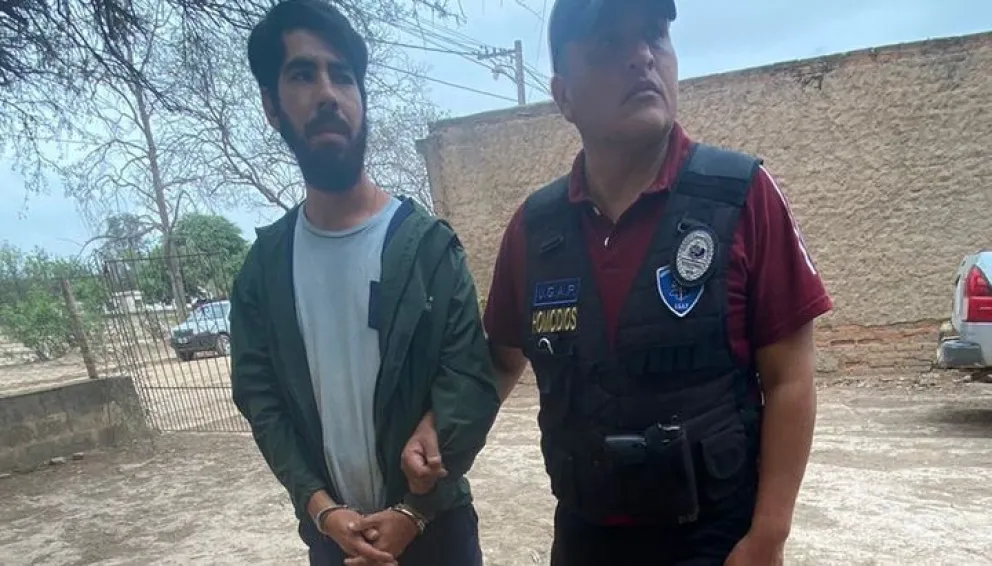 Novedades en la investigación del crimen de Jimena Salas