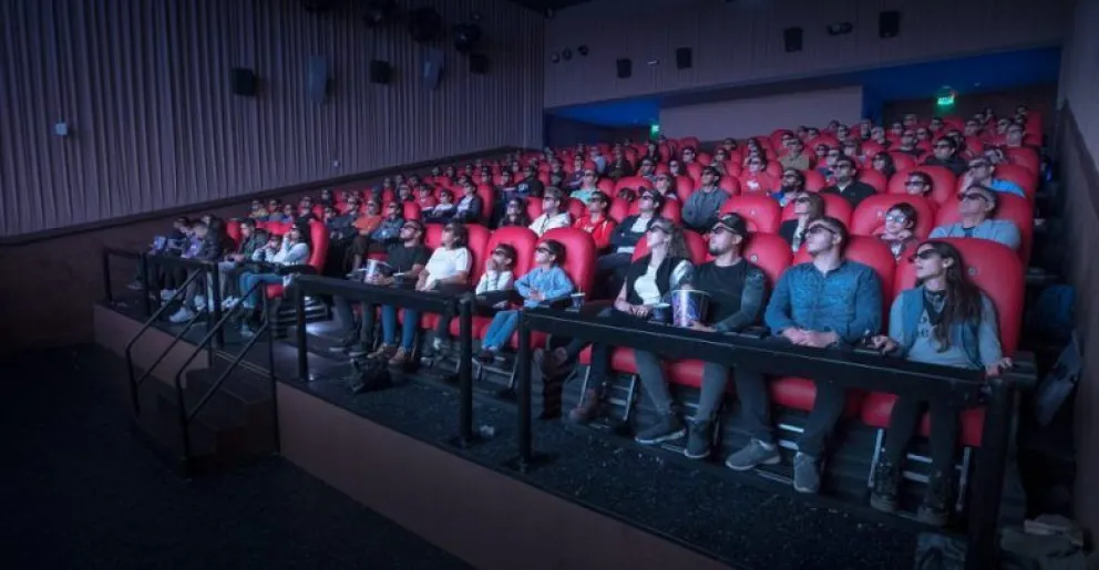 Estrenos de este fin de semana en Cinemark Hoyts
