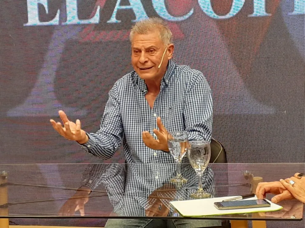 Walter Wayar