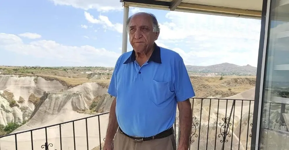 Luis Yudi