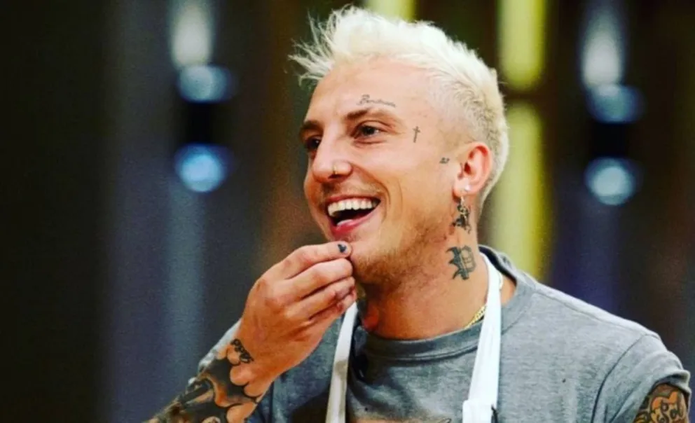 El Polaco