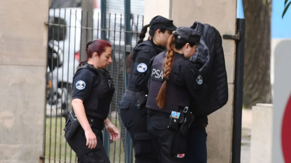 Atentado contra Cristina Kirchner: Agustina Díaz cada vez más complicada con las evidencias que se conocieron