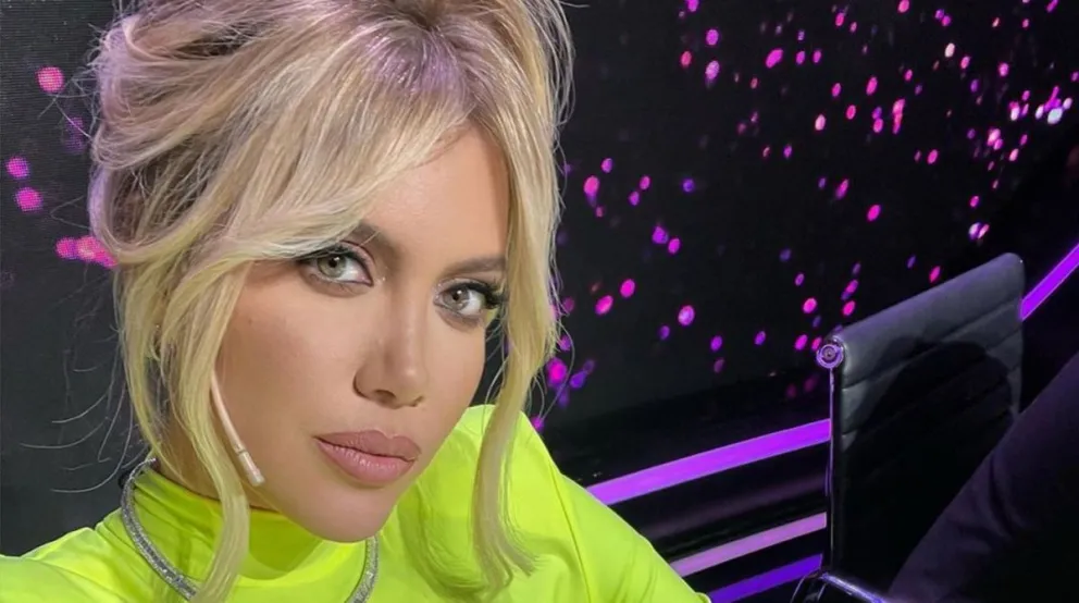 Wanda Nara volvió a confirmar lo que era esperable 