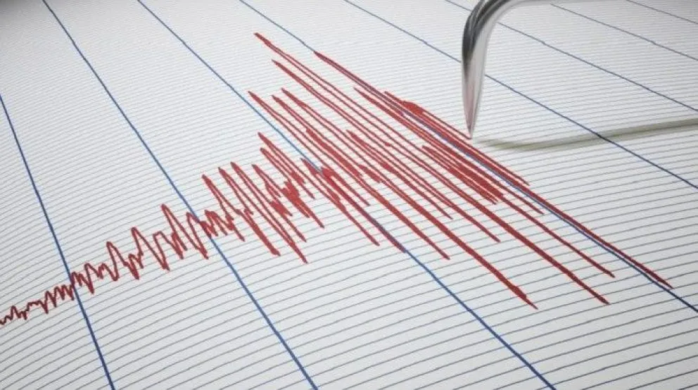 Urgente: un fuerte temblor en Santiago del Estero se sintió en Salta