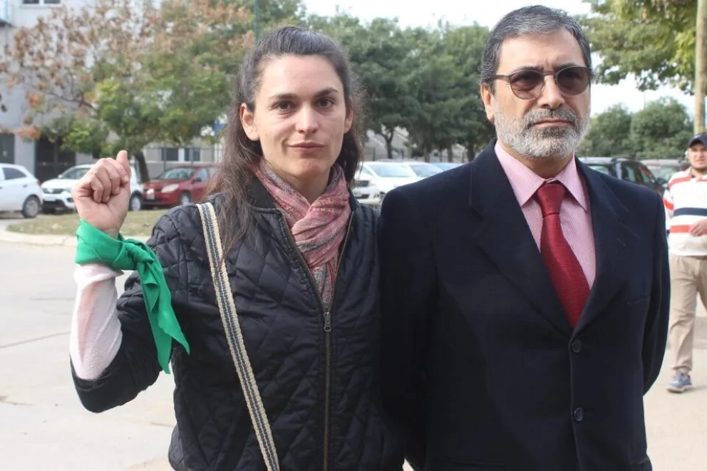 Polémica resuelta: sobreseyeron a Miranda Ruiz por el aborto que practicó a una joven