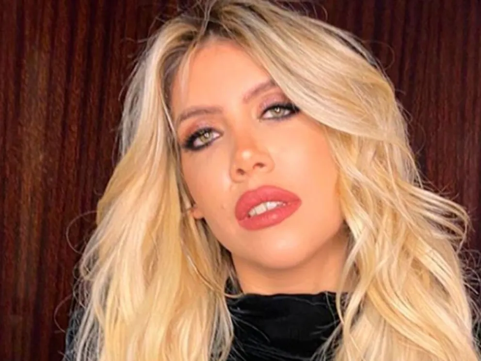 La foto que confirma la relación entre Wanda Nara y L-Gante 