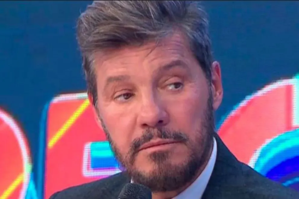 Mirá quien será el competidor de Marcelo Tinelli en el programa de Natalia Oreiro