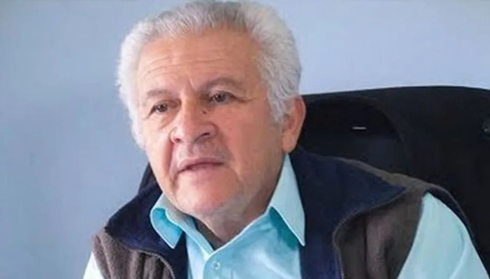 Colonia Santa Rosa: ahora solicitan un juicio político contra Jorge Guerra