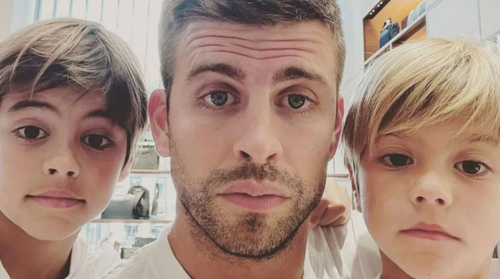 Gerard Piqué se negó a una oferta y ahora Shakira está cada vez más complicada