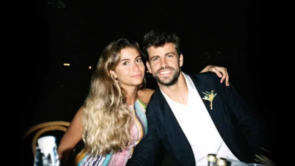 Tras terminar el juicio de Clara Chía contra Jordi Martín: se revelaron más detalles de las palabras del paparazzi