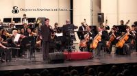 La Orquesta Sinfónica de Salta volverá a las calles en el marco de un evento muy especial