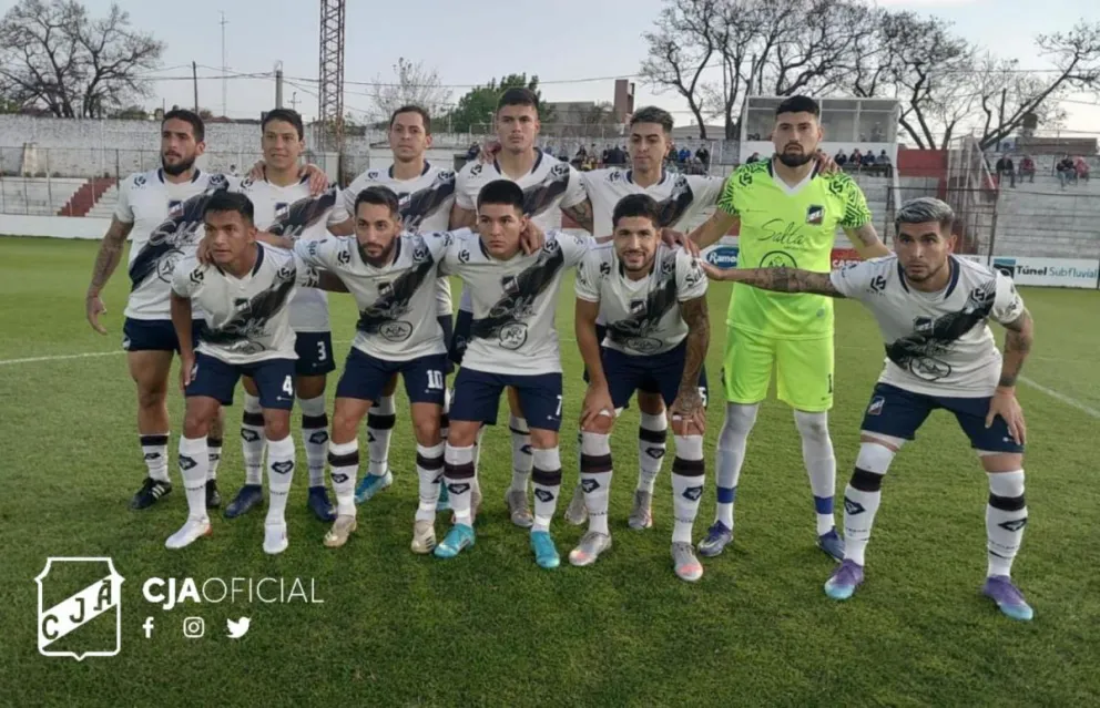 Juventud Antoniana logró un importante triunfo en su visita a Paraná