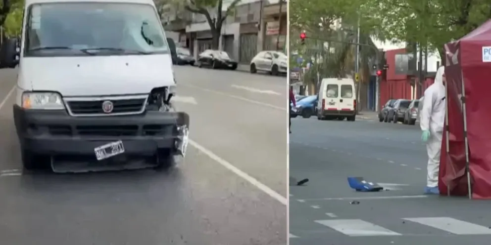 Accidente