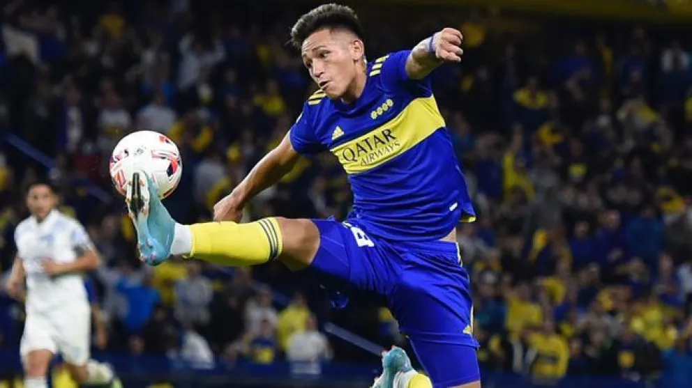Con el triunfo de Boca y la derrota de River, cómo sigue el torneo argentino