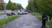 Masacre en una escuela rusa: hombre ingresó y mató a varios niños