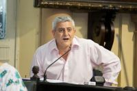 Marcelo Astun indignado con la situación del PJ: "Dejan al Peronismo casi sin participación y dividido"