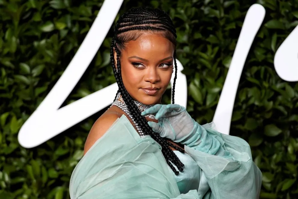 Rihanna confirmó su presentación en el Super Bowl LVII 2023
