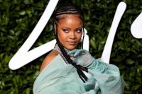 Rihanna confirmó su presentación en el Super Bowl LVII 2023