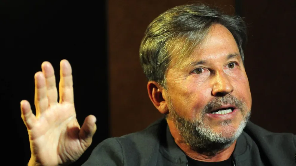 Ricardo Montaner tomó una decisión y enfrentará un nuevo conflicto legal