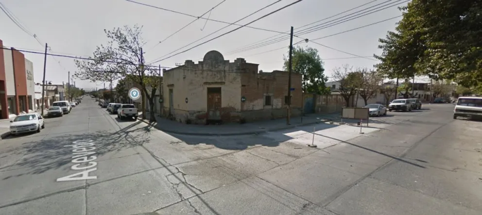 Intentaron secuestrar a una menor en un barrio de Salta