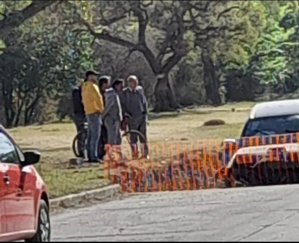 El trágico final de un salteño: cayó en un pozo sin señalizar, volvió a su casa y falleció