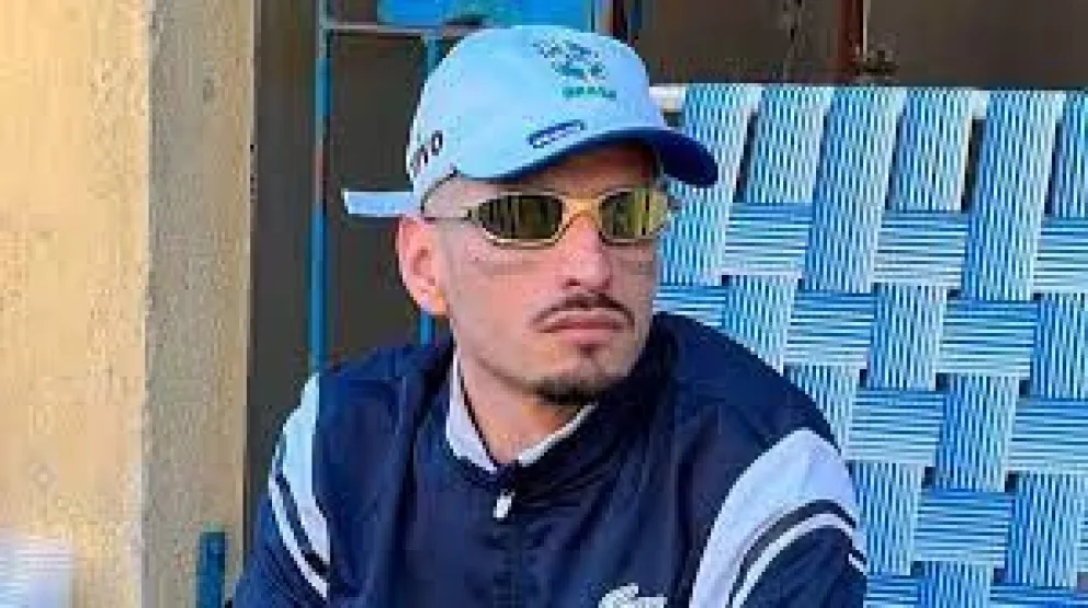 Qué dijo la familia de Lautaro Coronel “El Noba” sobre la prueba de paternidad