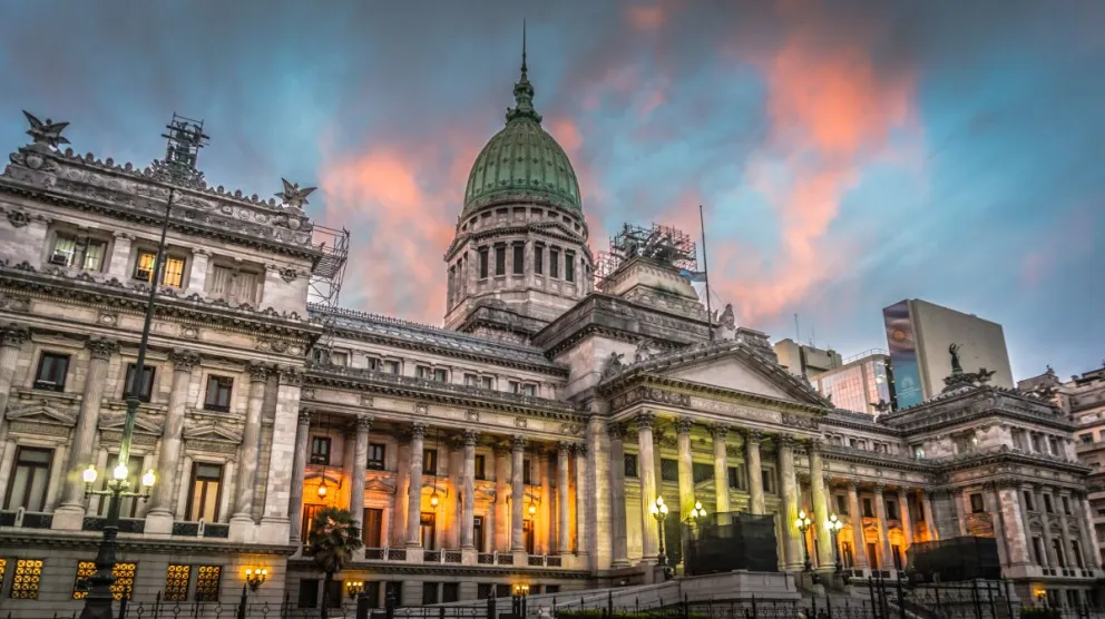 La ley de humedales sigue sumando voces en contra