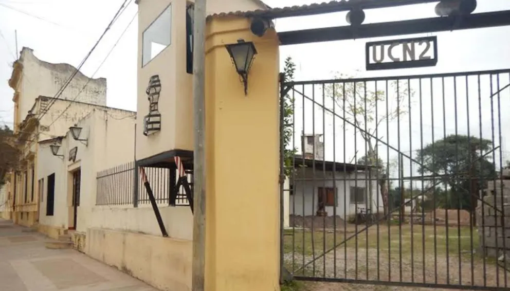 Graves denuncias por violencia policial en la cárcel de Metán