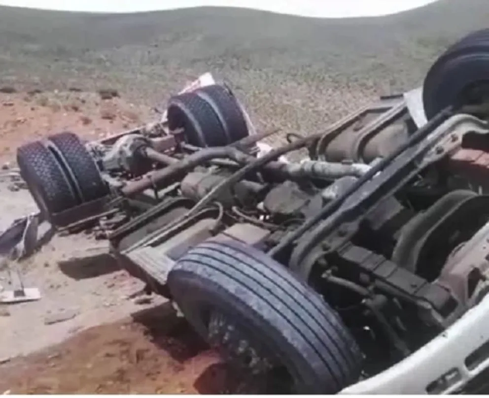 accidente 