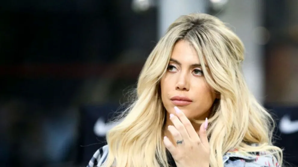 La irónica respuesta de Wanda Nara cuando la compararon con la China Suárez