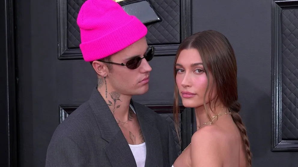 Ya no lo soporta: Hailey Bieber acusa a Justin Bieber de causar fuertes problemas en su salud 