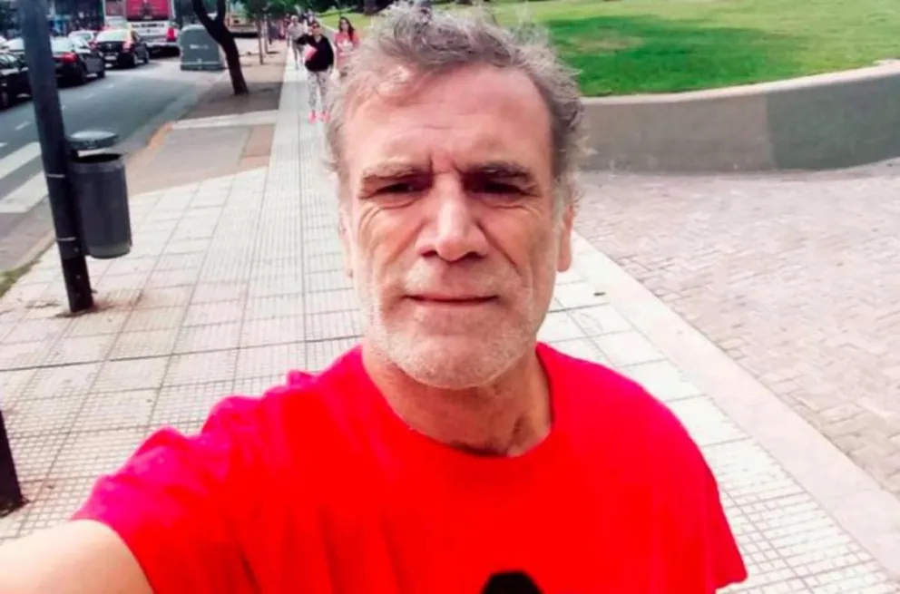 Liberaron a Marcelo “Teto” Medina