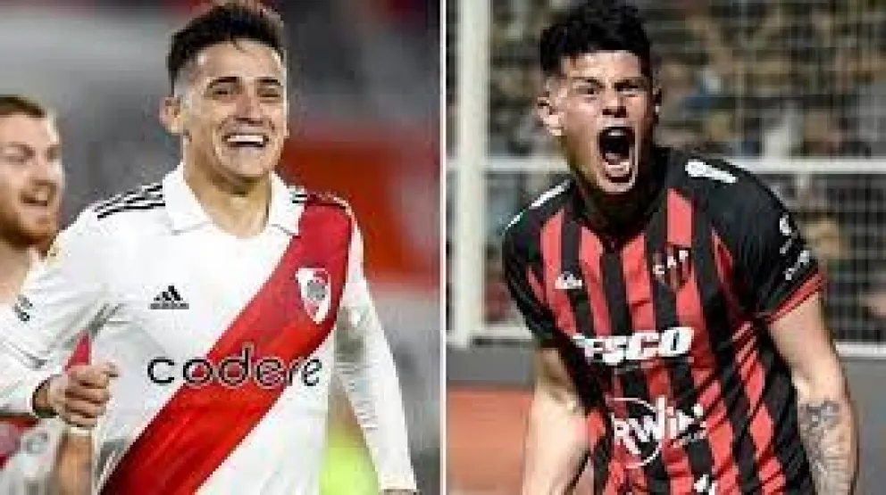 River vs Patronato: Horarios, canales y todo lo que Tenes que saber